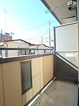 エルスリー緑  ｜ 栃木県宇都宮市西一の沢町（賃貸アパート1LDK・1階・41.23㎡） その13