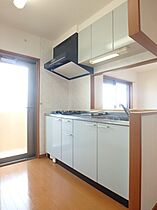 栃木県宇都宮市西大寛1丁目（賃貸マンション1LDK・4階・43.32㎡） その5