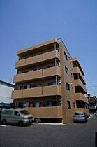 栃木県宇都宮市西大寛1丁目（賃貸マンション1LDK・4階・43.32㎡） その1