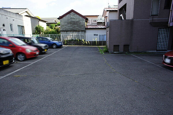 ドミール星が丘 ｜栃木県宇都宮市星が丘2丁目(賃貸マンション1R・3階・24.36㎡)の写真 その16