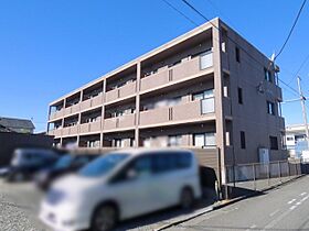 栃木県宇都宮市昭和2丁目（賃貸マンション2LDK・3階・59.60㎡） その1