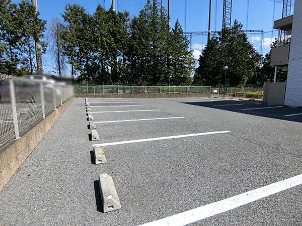 ジュールフェリエ ｜栃木県宇都宮市下岡本町(賃貸マンション2DK・3階・56.16㎡)の写真 その15