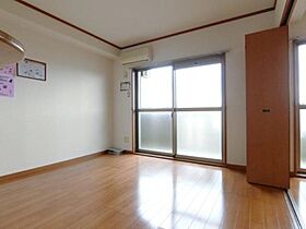 栃木県塩谷郡高根沢町大字宝積寺（賃貸マンション2LDK・4階・55.51㎡） その3