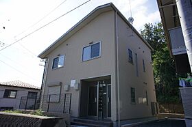 フェリオ常盤 D  ｜ 栃木県鹿沼市御成橋町2丁目（賃貸アパート1LDK・1階・54.89㎡） その20