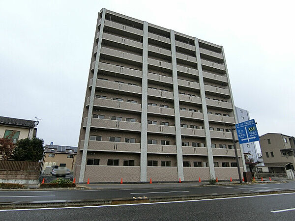 アマルフィーノ ｜栃木県宇都宮市大寛2丁目(賃貸マンション1LDK・5階・48.56㎡)の写真 その21