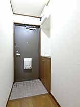 栃木県宇都宮市下岡本町（賃貸マンション3LDK・3階・65.76㎡） その10