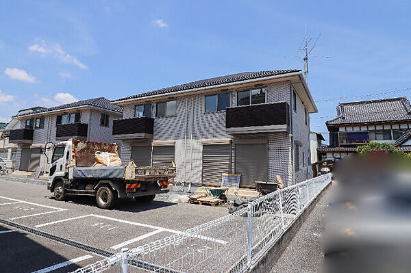 SUNSET MALL A ｜栃木県下野市緑1丁目(賃貸アパート3LDK・1階・85.50㎡)の写真 その7