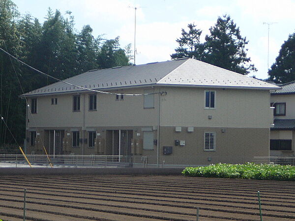 グレイスコート雅 A ｜栃木県宇都宮市中岡本町(賃貸アパート2LDK・2階・65.31㎡)の写真 その6