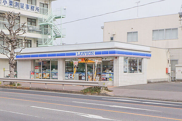 パピーガーデン ｜栃木県宇都宮市西原町(賃貸マンション2DK・3階・45.95㎡)の写真 その24