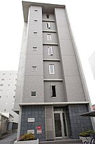 栃木県宇都宮市西2丁目（賃貸マンション1LDK・7階・36.99㎡） その14