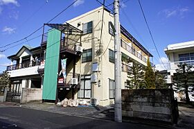 栃木県宇都宮市幸町（賃貸マンション1K・3階・20.70㎡） その8