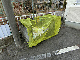 栃木県宇都宮市宝木本町（賃貸アパート1K・1階・25.00㎡） その6