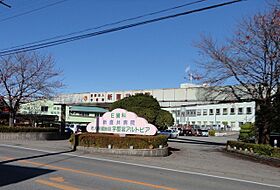 栃木県宇都宮市下栗町（賃貸アパート1K・1階・27.34㎡） その29