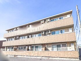 栃木県宇都宮市竹林町（賃貸アパート1LDK・2階・49.21㎡） その1