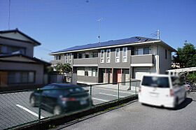 栃木県宇都宮市御幸町（賃貸アパート1LDK・2階・45.14㎡） その6