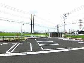 ロイヤルテラス A  ｜ 栃木県宇都宮市川田町（賃貸アパート1LDK・2階・33.36㎡） その16