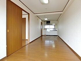 リーブルコーポ  ｜ 栃木県宇都宮市西原町（賃貸マンション1LDK・3階・43.74㎡） その3