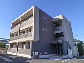 栃木県宇都宮市野沢町（賃貸マンション1K・3階・28.30㎡） その1