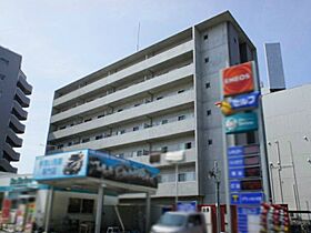 栃木県宇都宮市西2丁目（賃貸マンション1LDK・5階・36.99㎡） その1