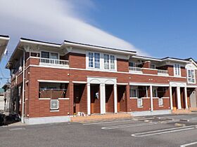 栃木県さくら市氏家（賃貸アパート2LDK・2階・58.86㎡） その1