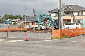 栃木県宇都宮市駒生町（賃貸マンション1LDK・3階・40.00㎡） その4