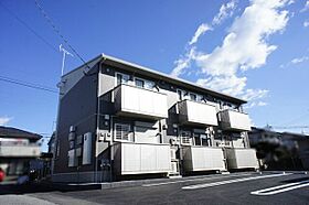 栃木県宇都宮市鶴田町（賃貸アパート1LDK・2階・37.79㎡） その6