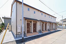 栃木県宇都宮市宝木町1丁目（賃貸アパート1LDK・1階・36.70㎡） その6