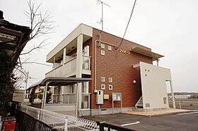 栃木県宇都宮市西川田町（賃貸アパート1K・1階・27.18㎡） その6