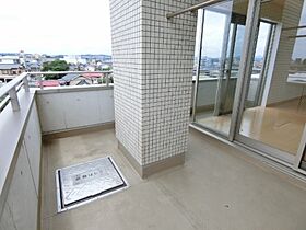 栃木県宇都宮市竹林町（賃貸マンション2LDK・6階・60.57㎡） その15