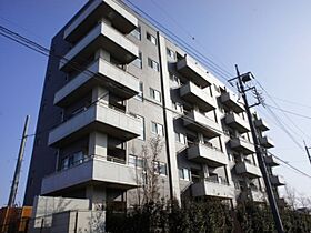 栃木県宇都宮市竹林町（賃貸マンション1LDK・2階・36.80㎡） その6