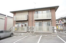 栃木県宇都宮市山本2丁目（賃貸アパート1LDK・2階・40.92㎡） その21