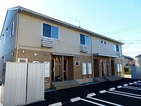 栃木県真岡市熊倉1丁目（賃貸アパート2LDK・2階・59.21㎡） その22