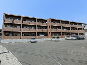 栃木県河内郡上三川町しらさぎ3丁目（賃貸マンション1LDK・1階・40.33㎡） その6