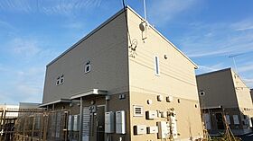 栃木県塩谷郡高根沢町大字宝積寺（賃貸アパート1LDK・2階・37.79㎡） その6