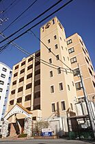 栃木県宇都宮市川田町（賃貸マンション1LDK・4階・44.49㎡） その6