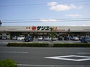 サンユー 738m