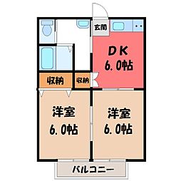 🉐敷金礼金0円！🉐ブルージュエル A