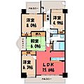 サーパス不動前10階9.0万円