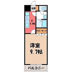 ルミエール Ｍ