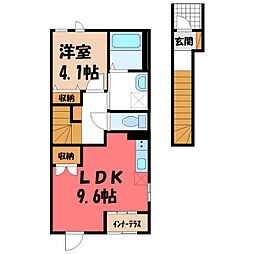 仮）スターテラス II 一条