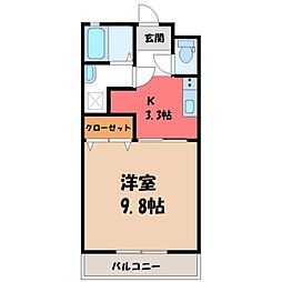 アーバンヒルズ I