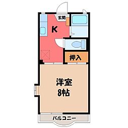 🉐敷金礼金0円！🉐グリーンヒルズ峰 A棟