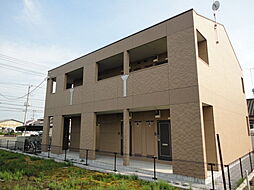 東武宇都宮線 国谷駅 徒歩9分の賃貸アパート