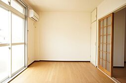 東武宇都宮線 安塚駅 徒歩5分の賃貸アパート 2階3DKのリビング/ダイニング