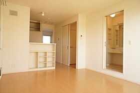 栃木県宇都宮市宝木町2丁目（賃貸アパート1LDK・2階・46.93㎡） その7