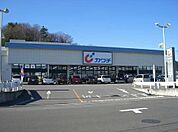 カワチ薬品岩曽店 672m