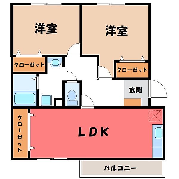 apartment 栃木県下都賀郡壬生町大字安塚
地図を見る