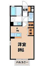 JR東北新幹線 宇都宮駅 徒歩27分