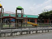 野沢保育園 1090m