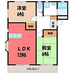 JR東北新幹線 宇都宮駅 バス20分 御幸町下車 徒歩5分